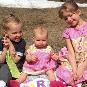 Meet your Posher, Julie